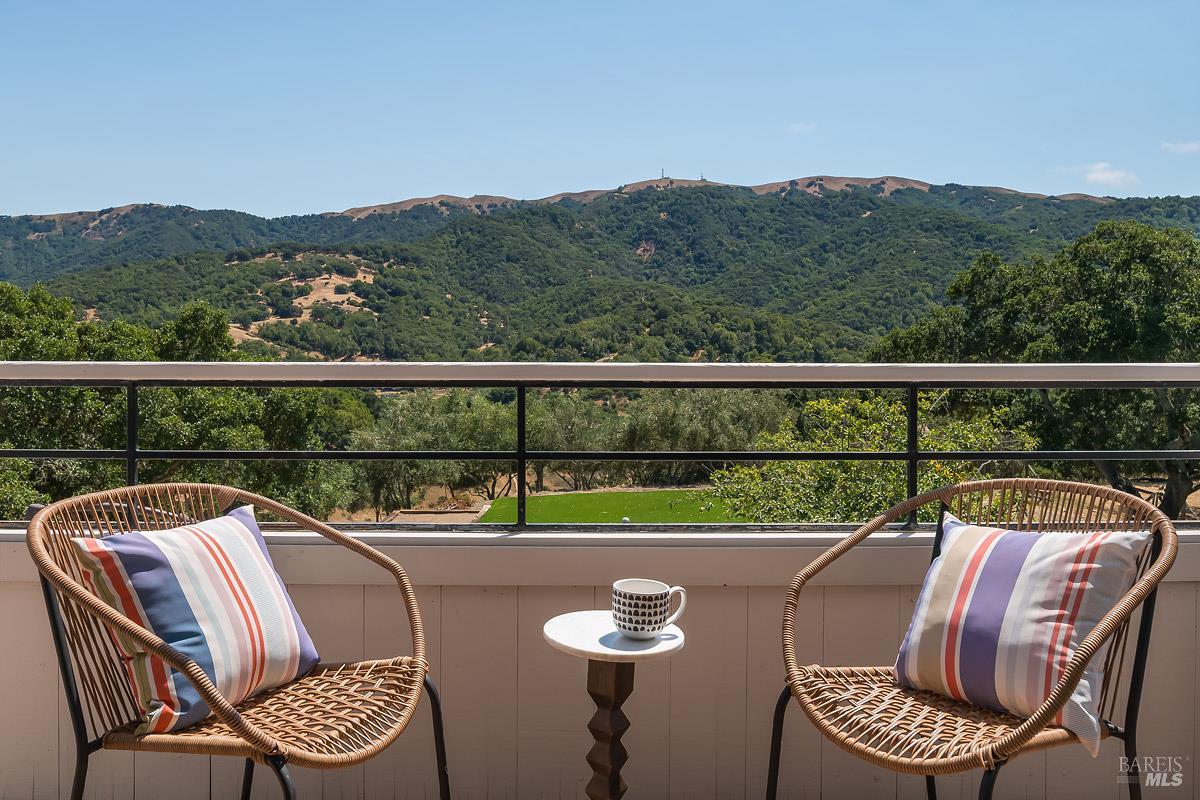 120 Garner Drive Novato CA 94947