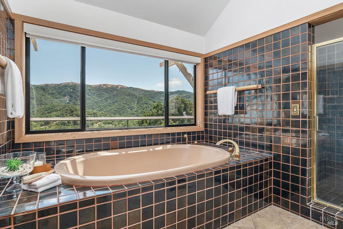 120 Garner Drive Novato CA 94947