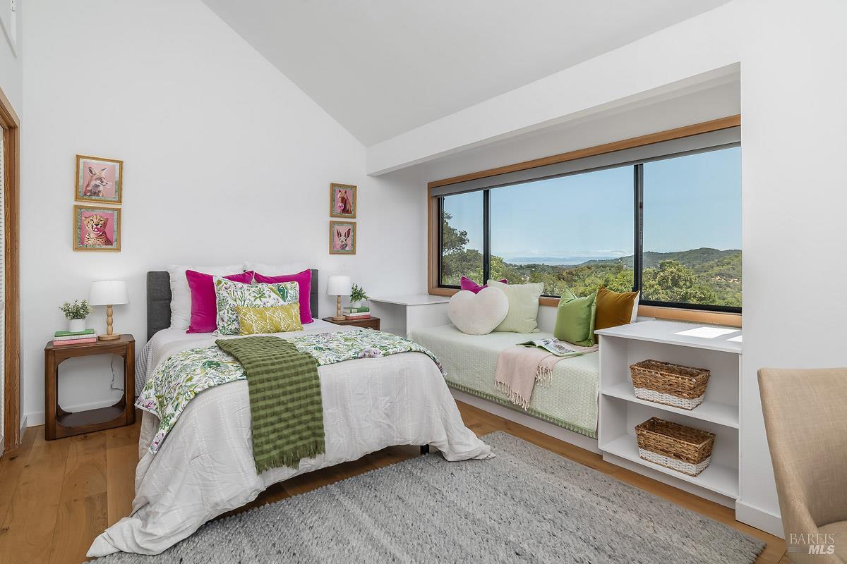 120 Garner Drive Novato CA 94947