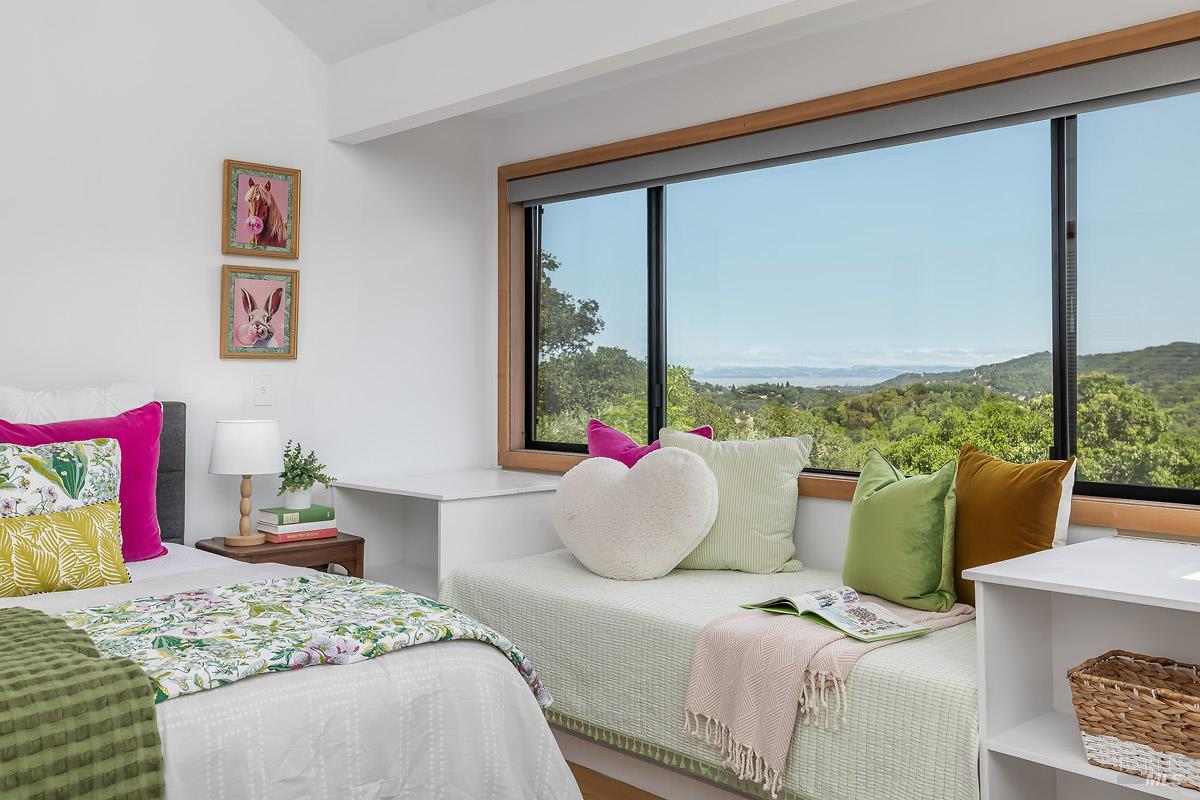 120 Garner Drive Novato CA 94947