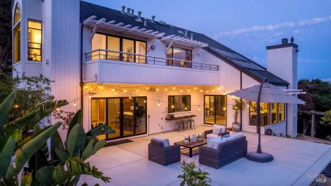 120 Garner Drive Novato CA 94947