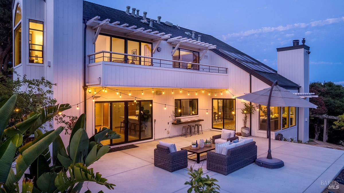 120 Garner Drive Novato CA 94947