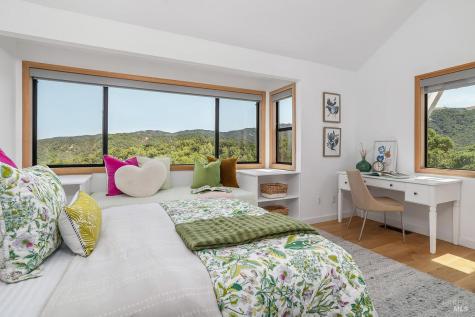 120 Garner Drive Novato CA 94947