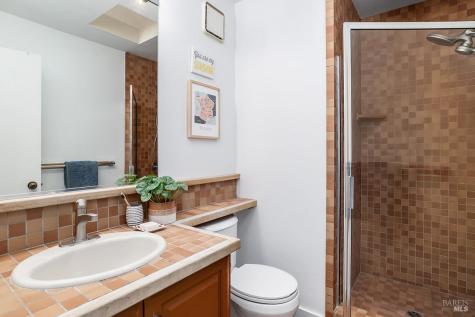 120 Garner Drive Novato CA 94947