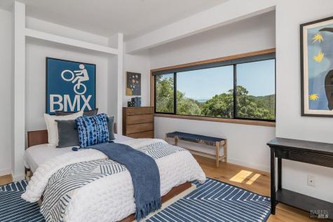 120 Garner Drive Novato CA 94947