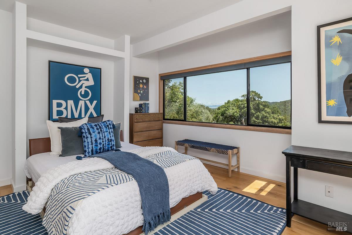 120 Garner Drive Novato CA 94947