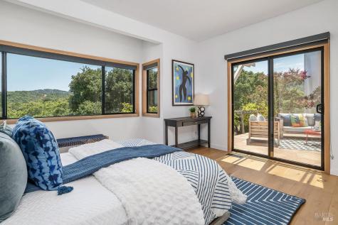 120 Garner Drive Novato CA 94947