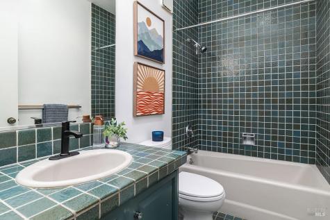 120 Garner Drive Novato CA 94947