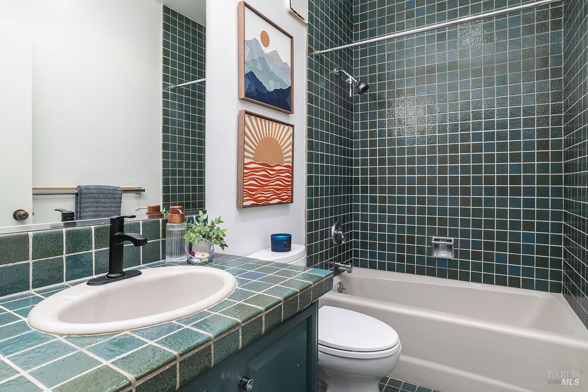 120 Garner Drive Novato CA 94947