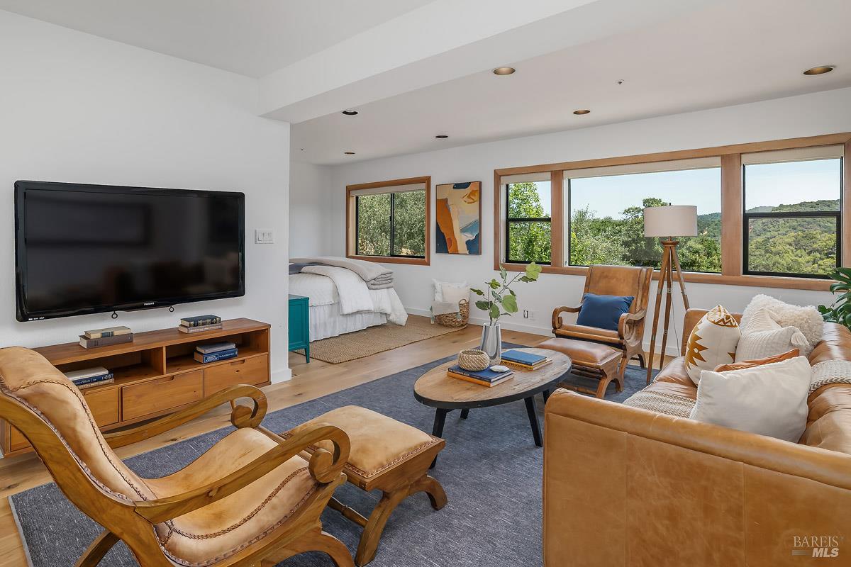 120 Garner Drive Novato CA 94947