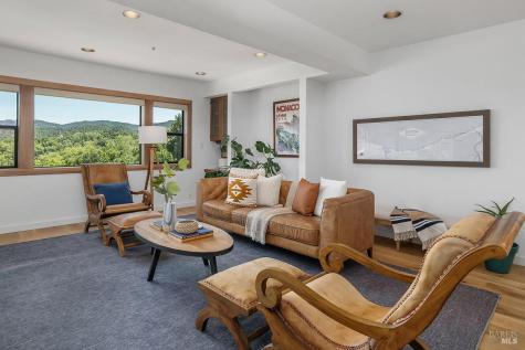 120 Garner Drive Novato CA 94947