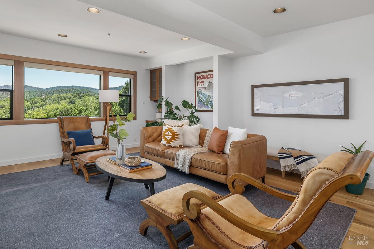 120 Garner Drive Novato CA 94947