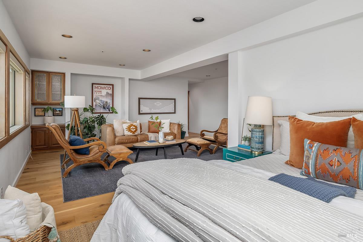 120 Garner Drive Novato CA 94947