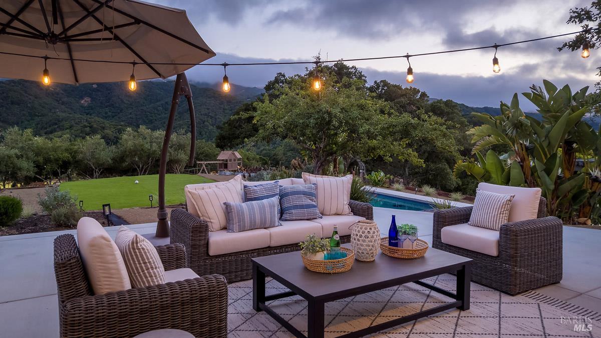 120 Garner Drive Novato CA 94947