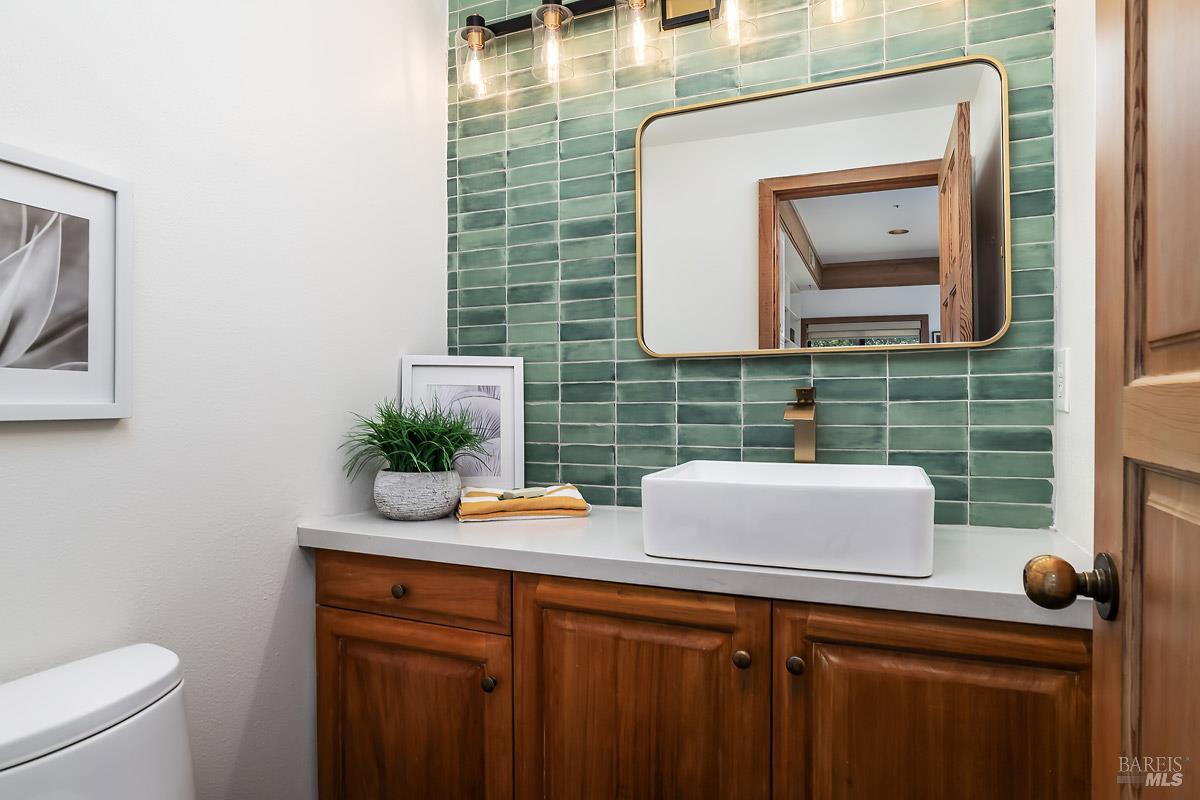 120 Garner Drive Novato CA 94947