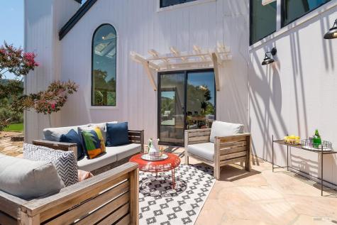 120 Garner Drive Novato CA 94947