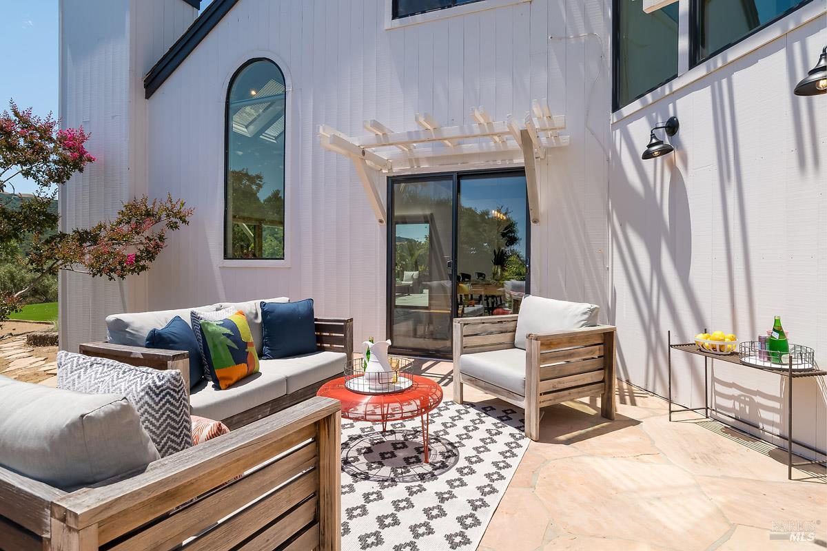 120 Garner Drive Novato CA 94947