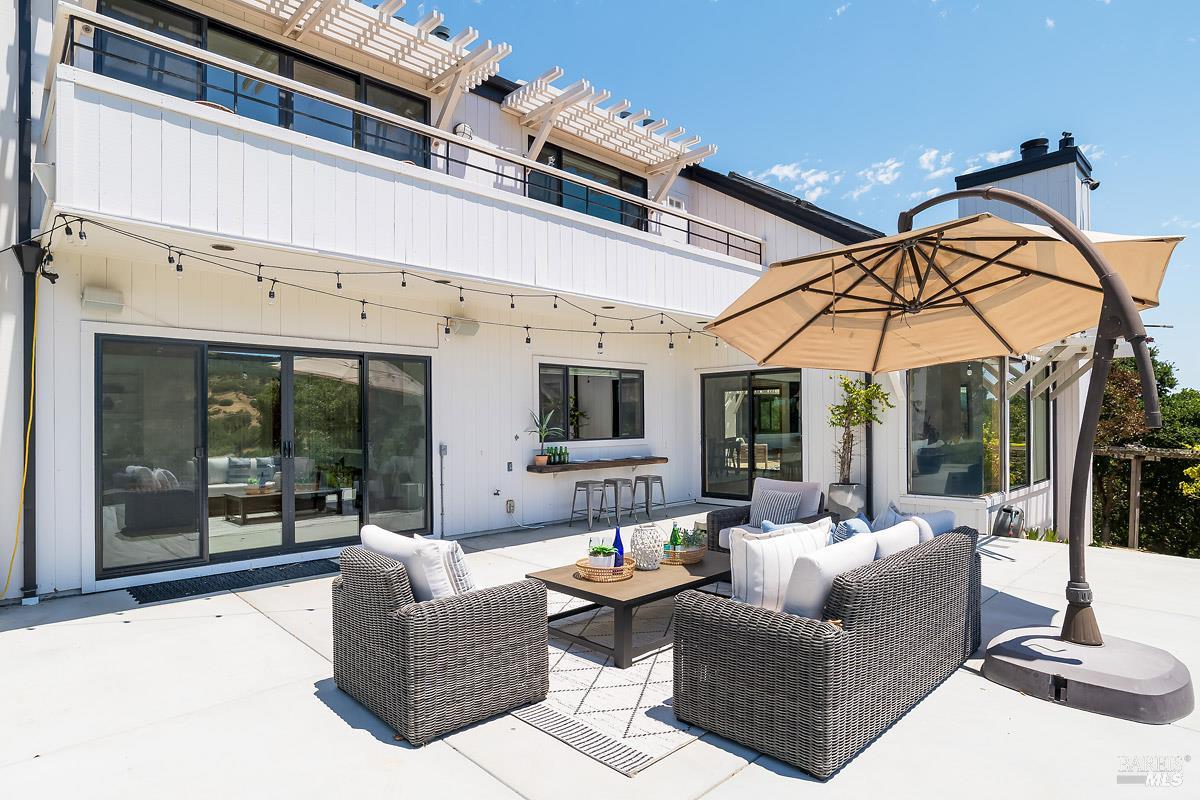 120 Garner Drive Novato CA 94947