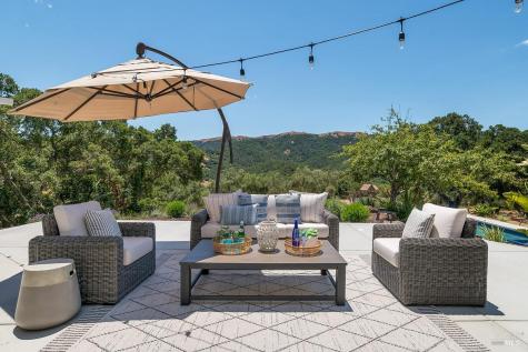120 Garner Drive Novato CA 94947