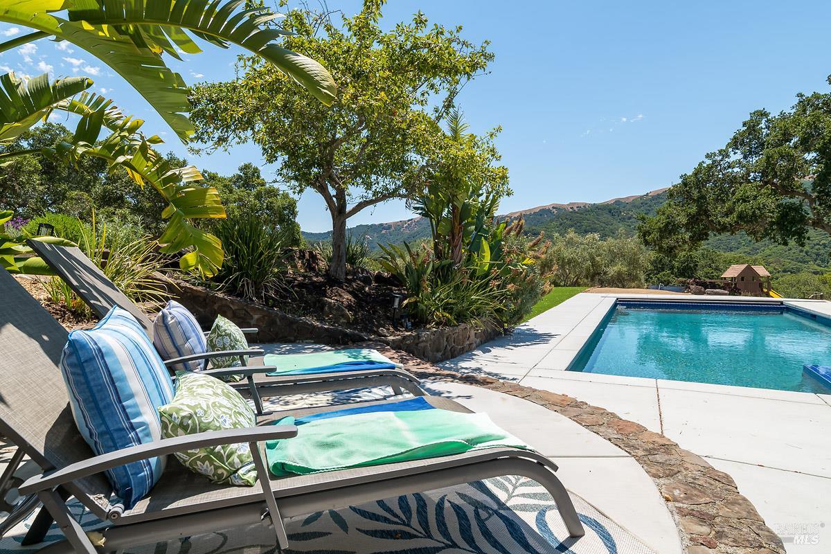 120 Garner Drive Novato CA 94947