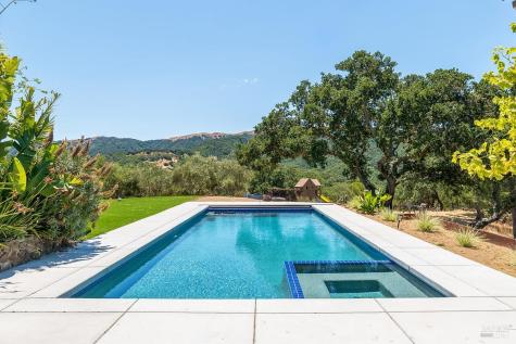 120 Garner Drive Novato CA 94947