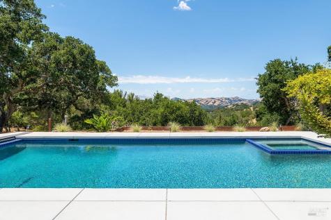 120 Garner Drive Novato CA 94947
