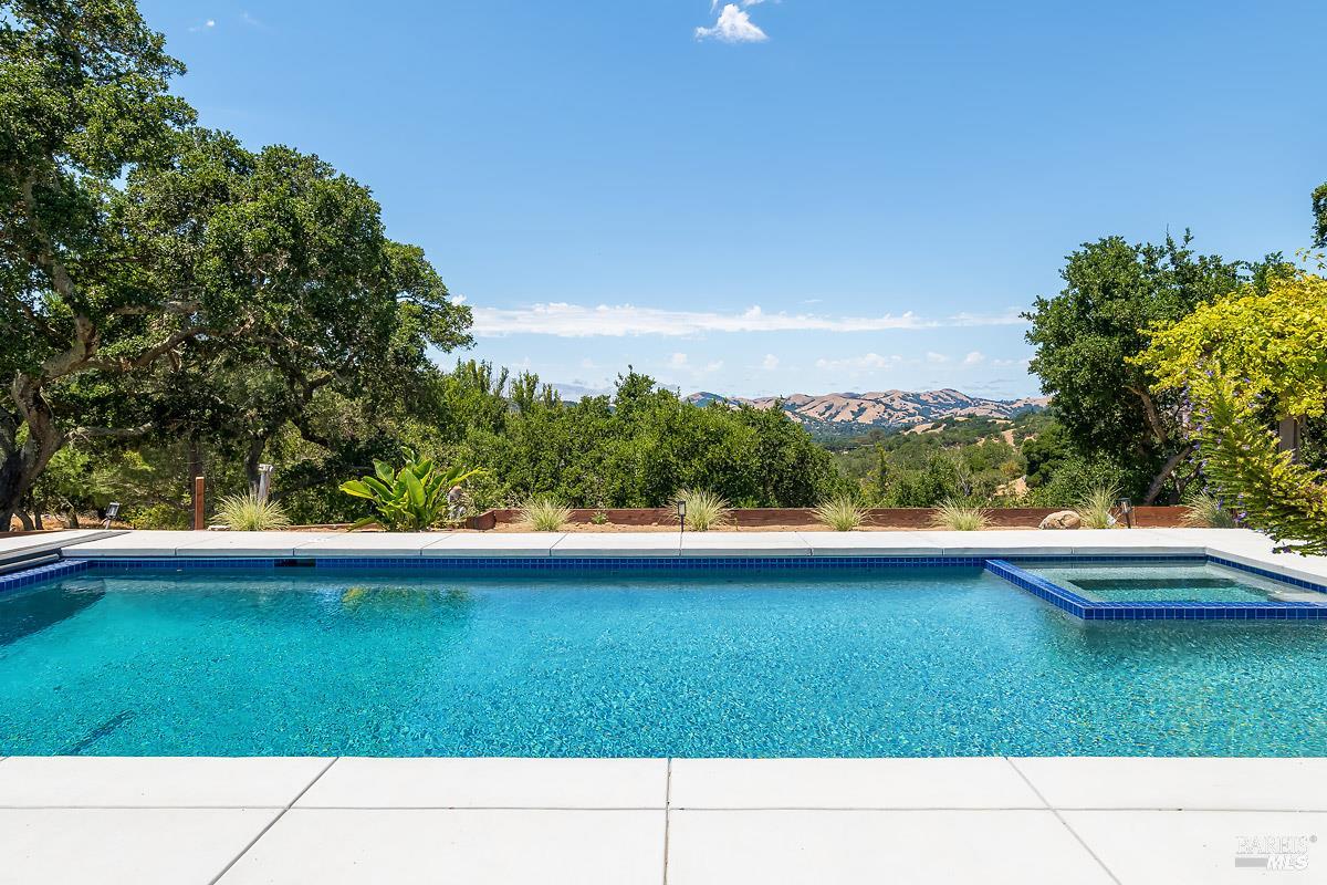 120 Garner Drive Novato CA 94947