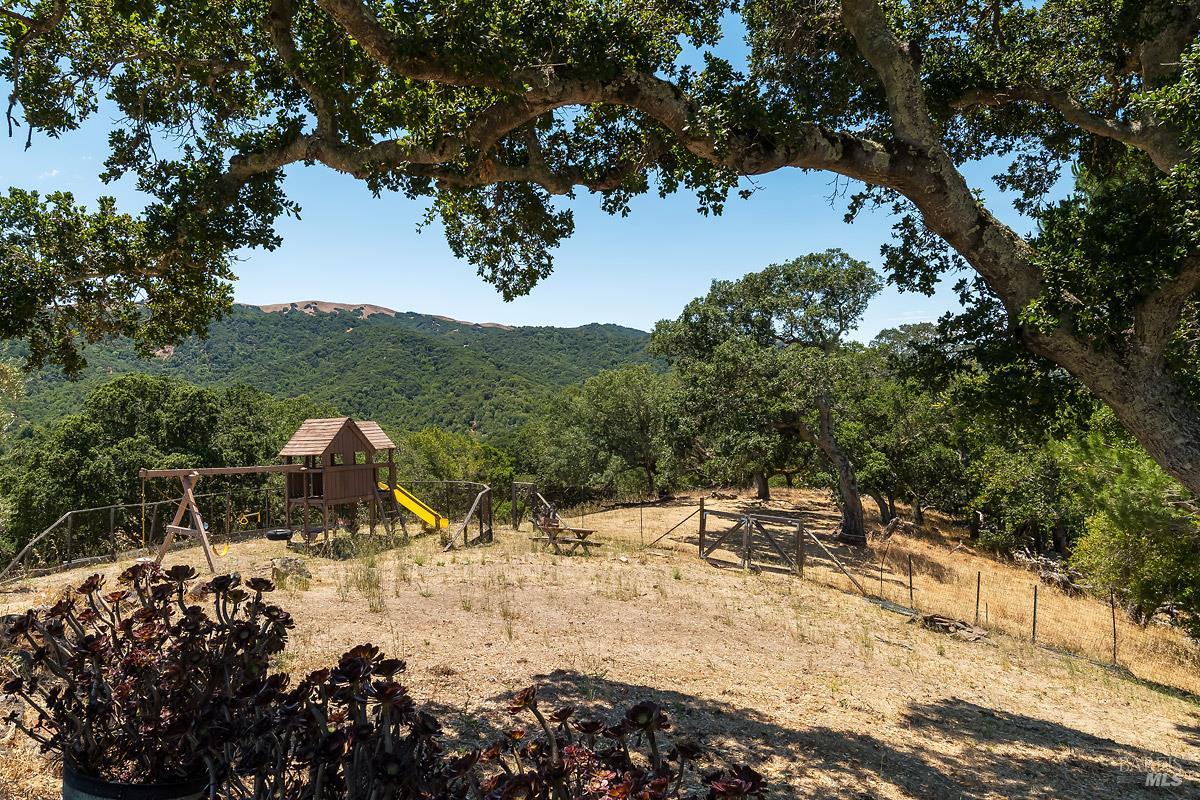 120 Garner Drive Novato CA 94947