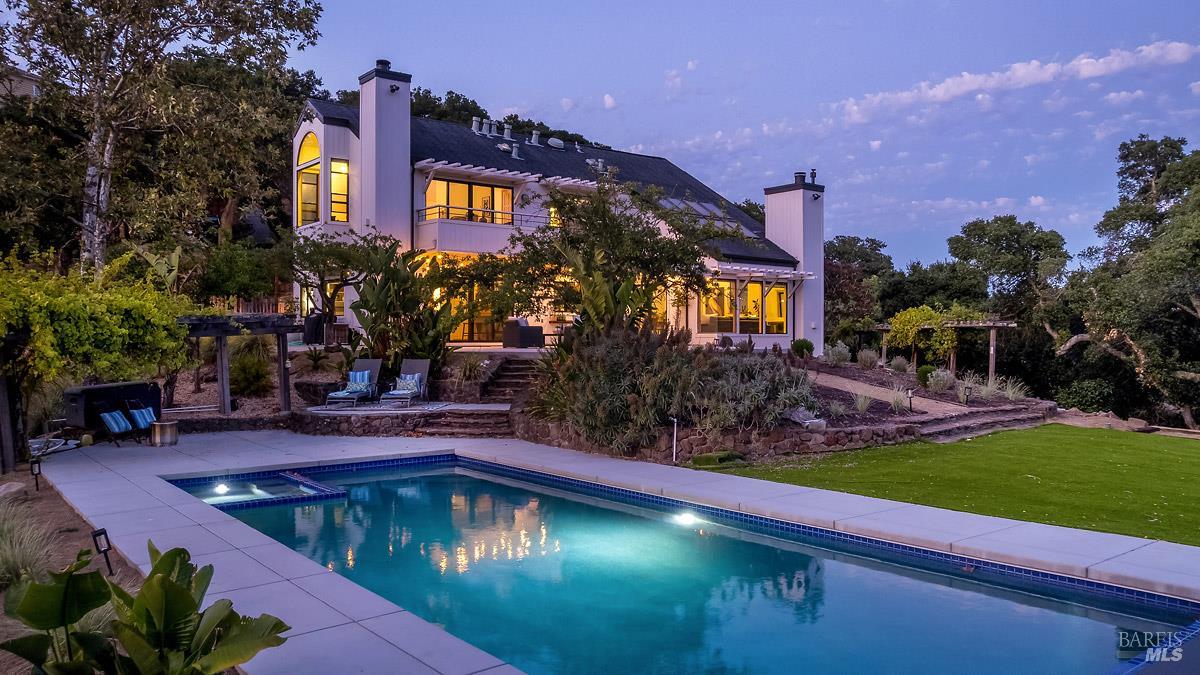 120 Garner Drive Novato CA 94947