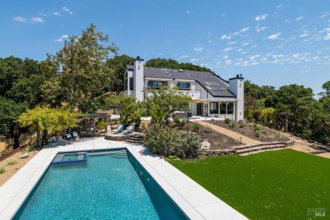 120 Garner Drive Novato CA 94947