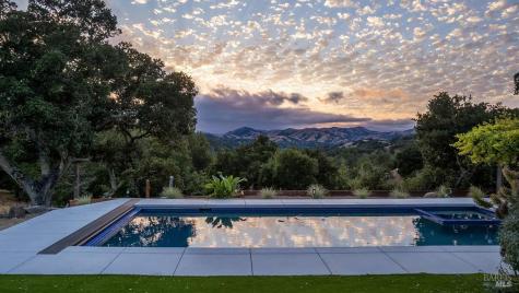 120 Garner Drive Novato CA 94947