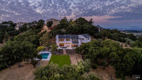120 Garner Drive Novato CA 94947