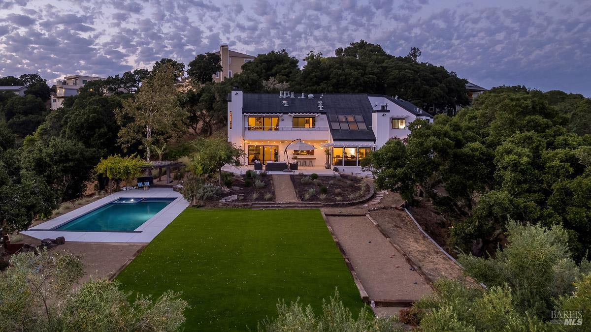 120 Garner Drive Novato CA 94947