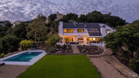 120 Garner Drive Novato CA 94947