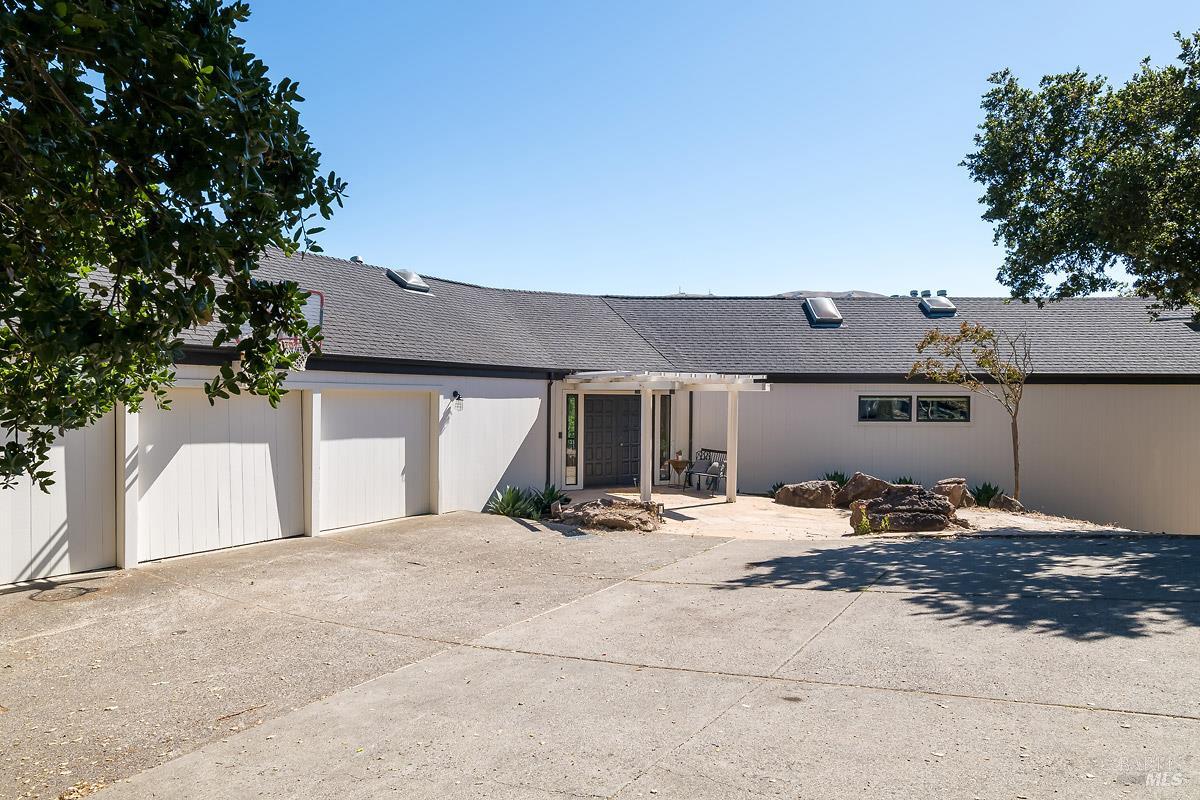 120 Garner Drive Novato CA 94947