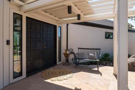 120 Garner Drive Novato CA 94947