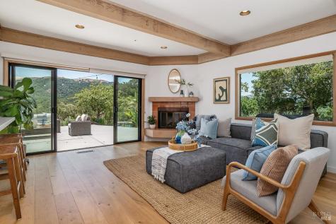 120 Garner Drive Novato CA 94947