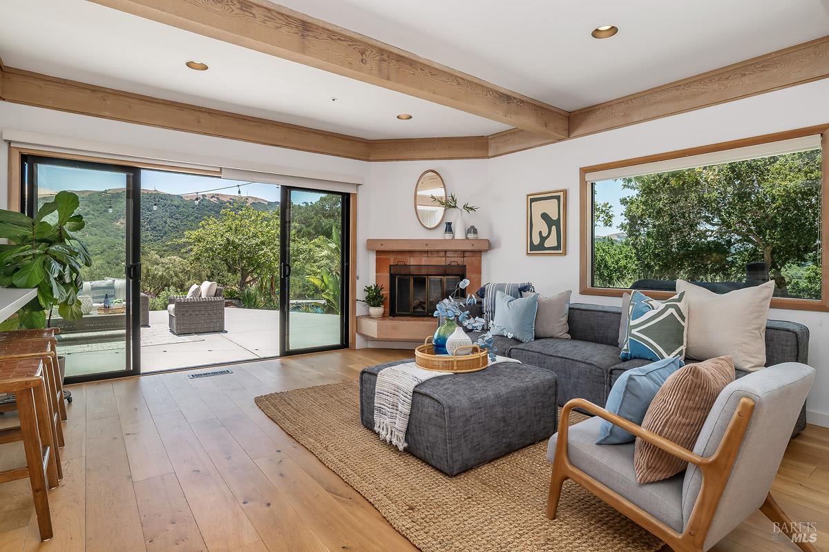 120 Garner Drive Novato CA 94947