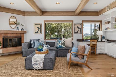 120 Garner Drive Novato CA 94947