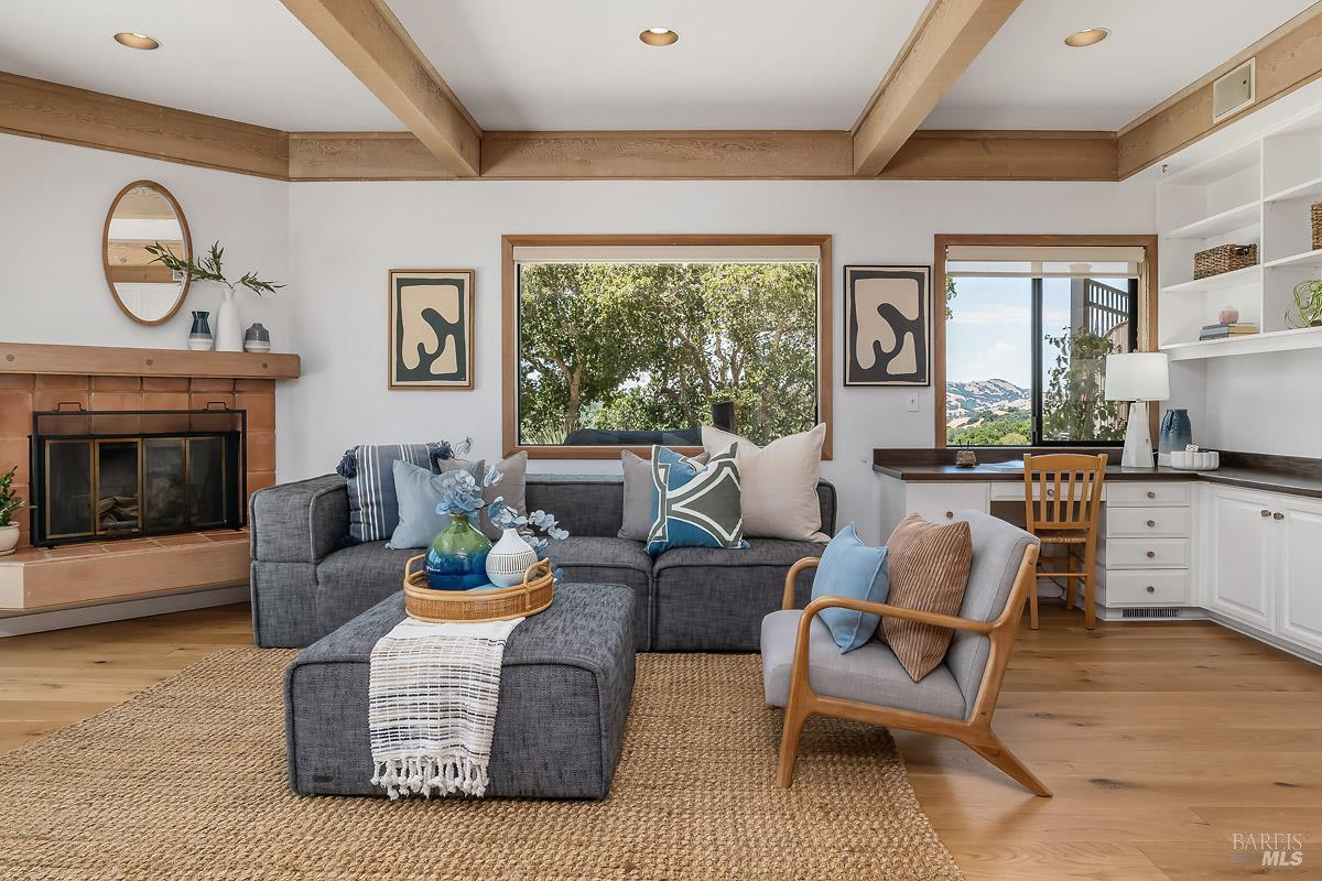 120 Garner Drive Novato CA 94947
