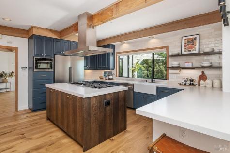 120 Garner Drive Novato CA 94947