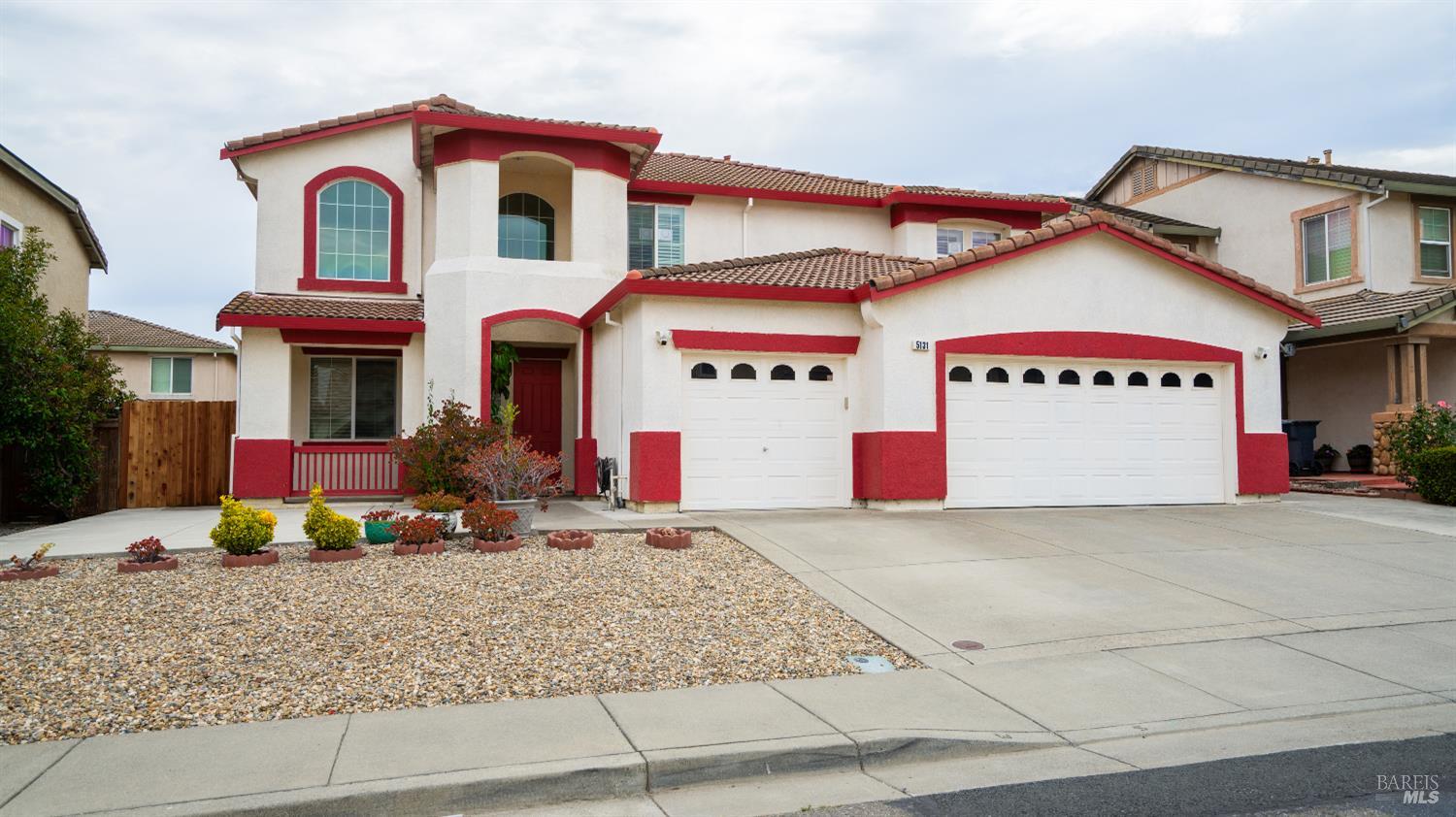 5131 Duren Circle Fairfield CA 94533
