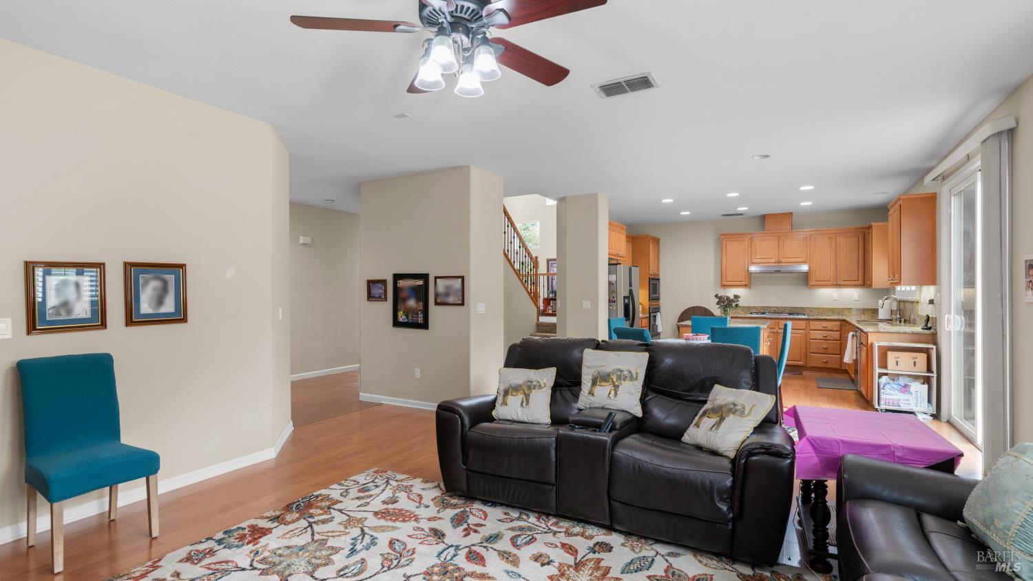 5131 Duren Circle Fairfield CA 94533