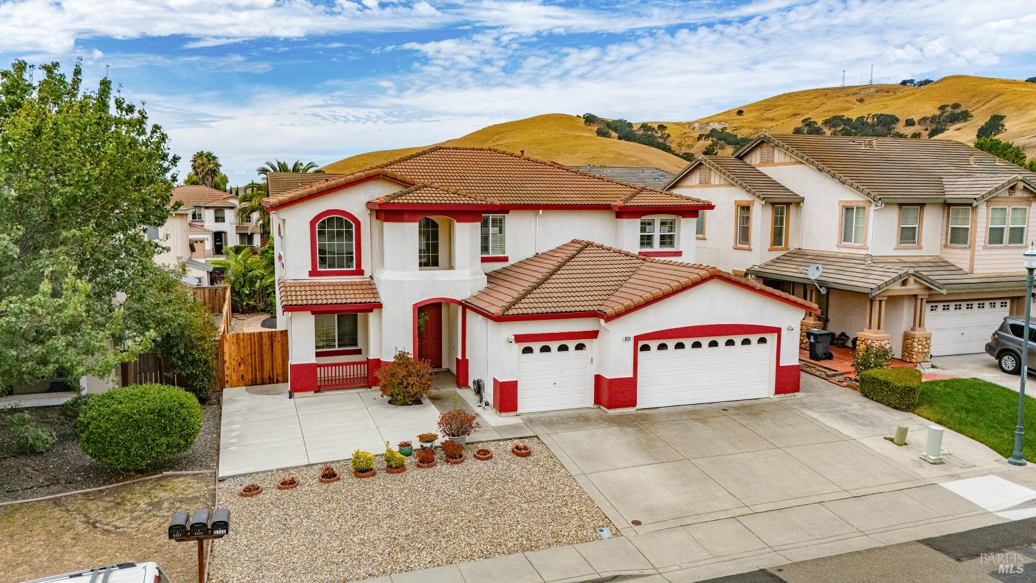 5131 Duren Circle Fairfield CA 94533
