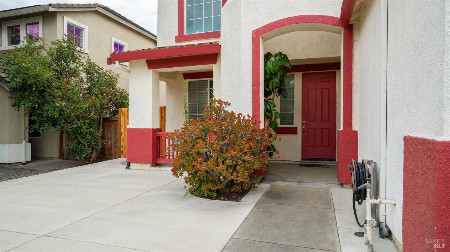 5131 Duren Circle Fairfield CA 94533