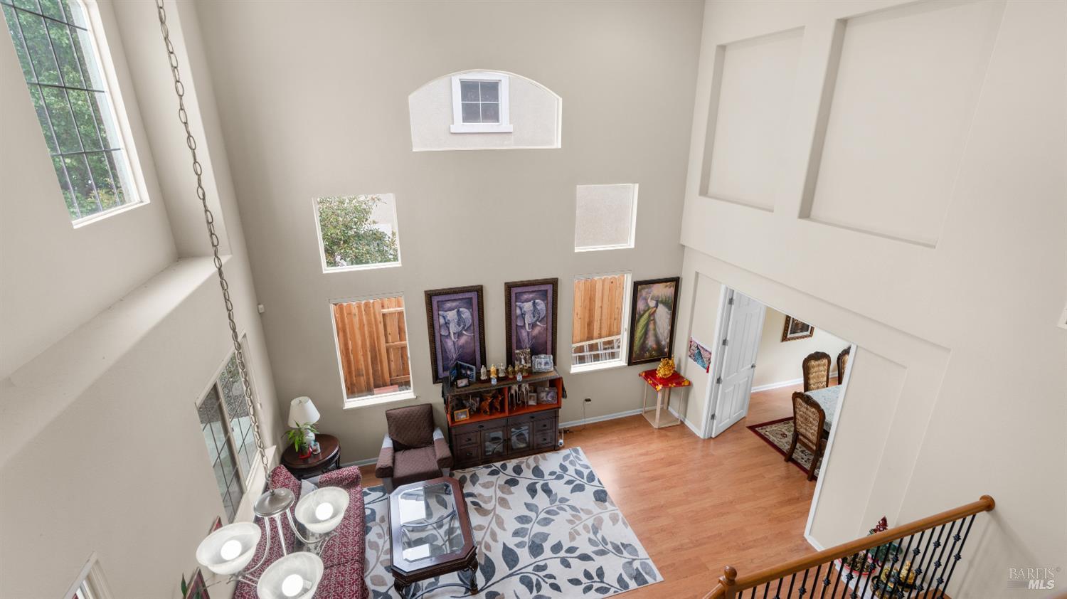 5131 Duren Circle Fairfield CA 94533