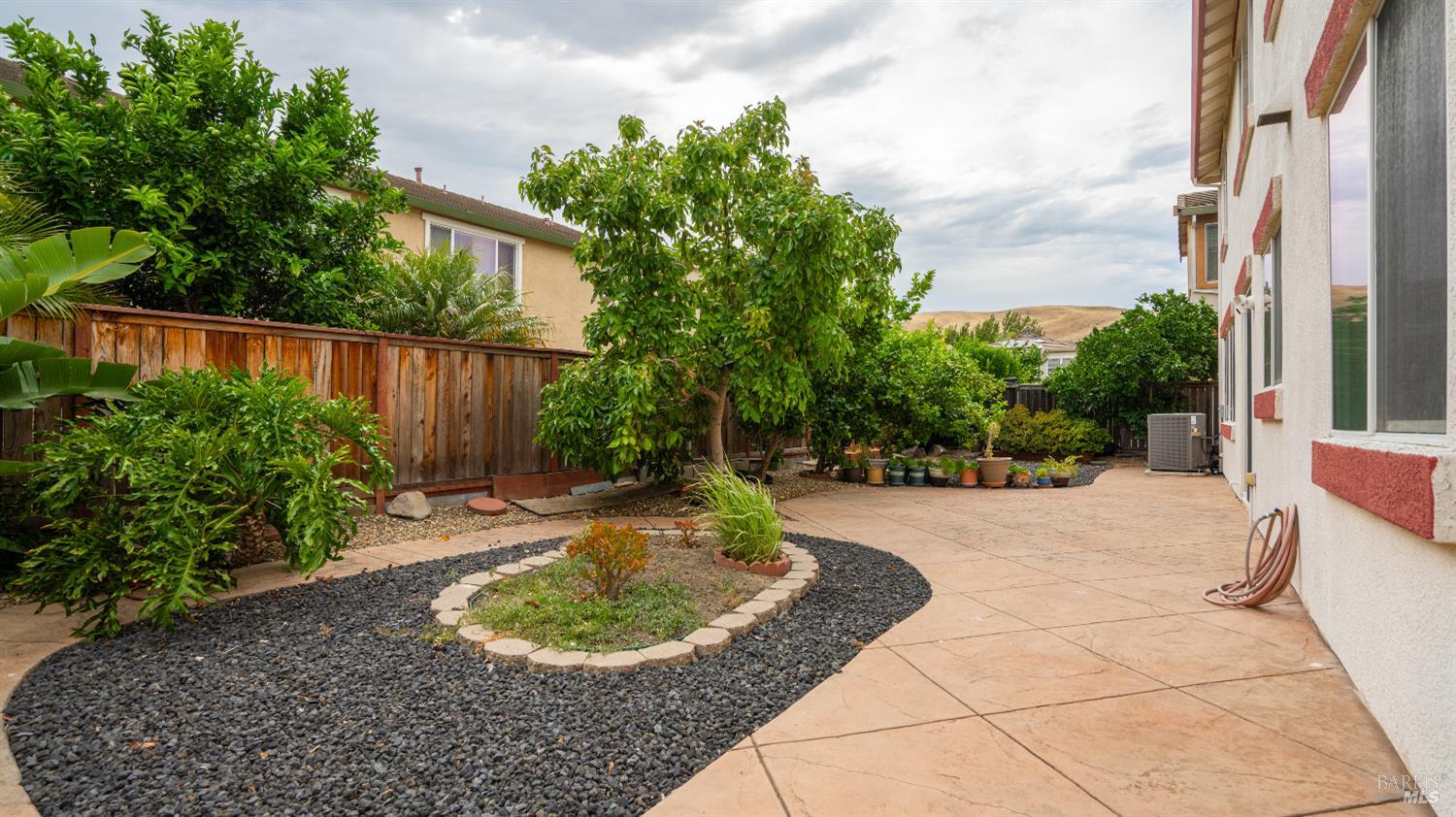 5131 Duren Circle Fairfield CA 94533