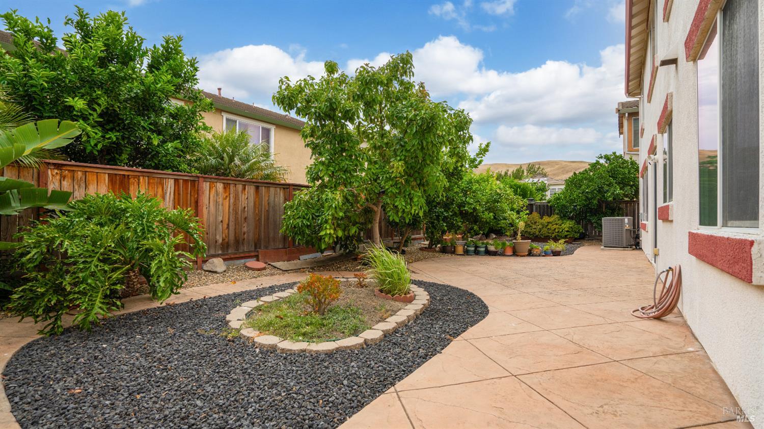 5131 Duren Circle Fairfield CA 94533