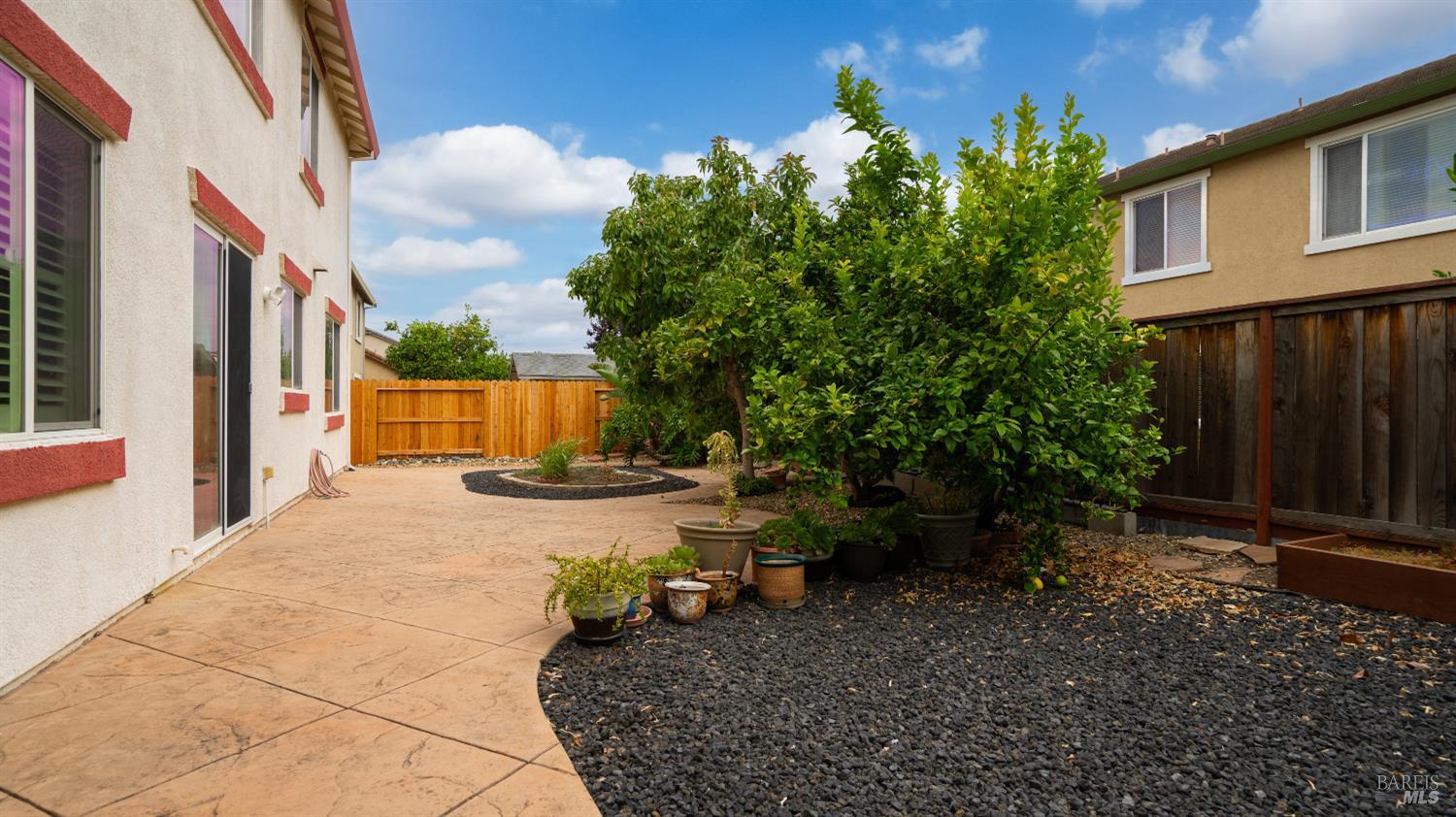 5131 Duren Circle Fairfield CA 94533