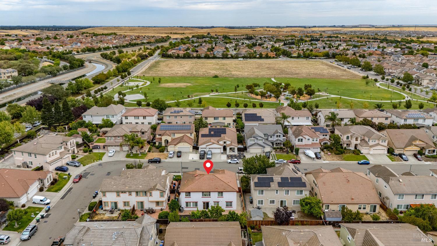 5131 Duren Circle Fairfield CA 94533